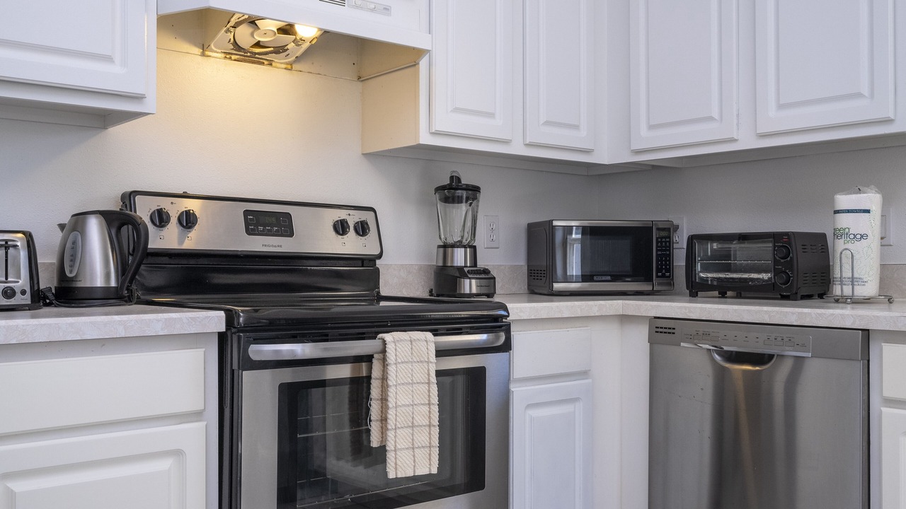 Photo of Kitchen in Indian Point