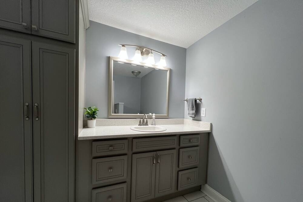 Photo of Bathroom in Springfield