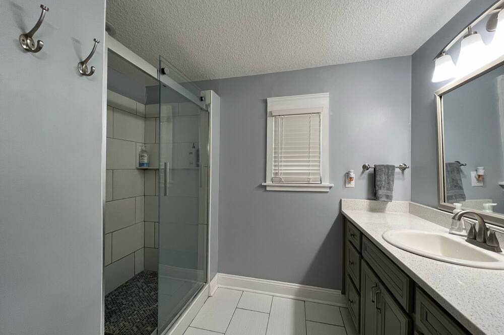 Photo of Bathroom in Springfield