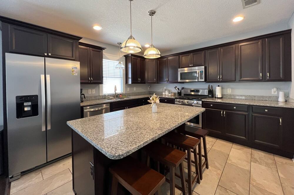 Photo of Kitchen in Springfield