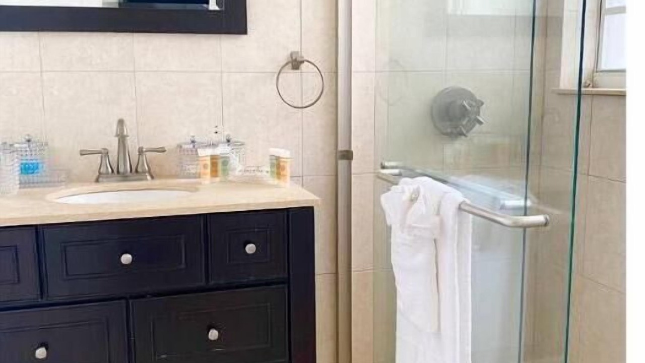 Photo of Bathroom in Survey Creek