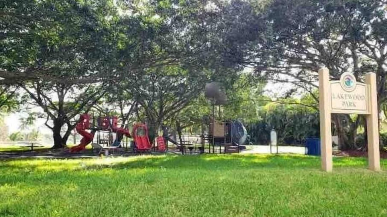 Photo of Outdoor in Survey Creek