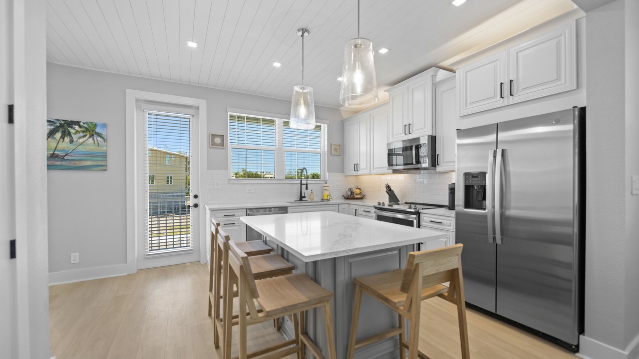 Photo of Kitchen in Cortez