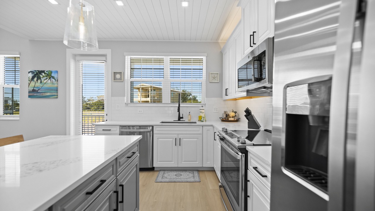 Photo of Kitchen in Cortez