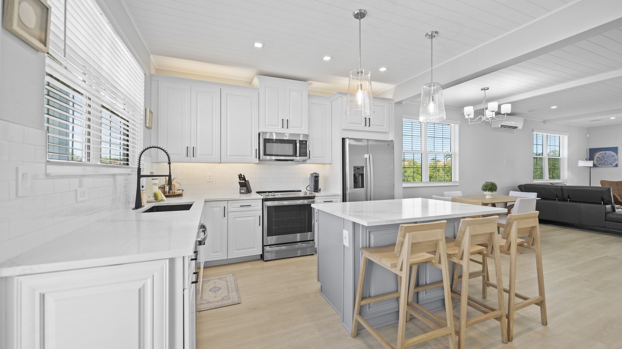 Photo of Kitchen in Cortez