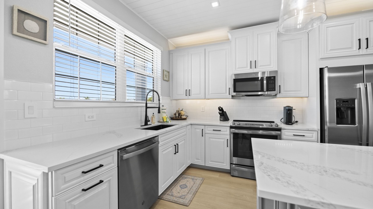 Photo of Kitchen in Cortez