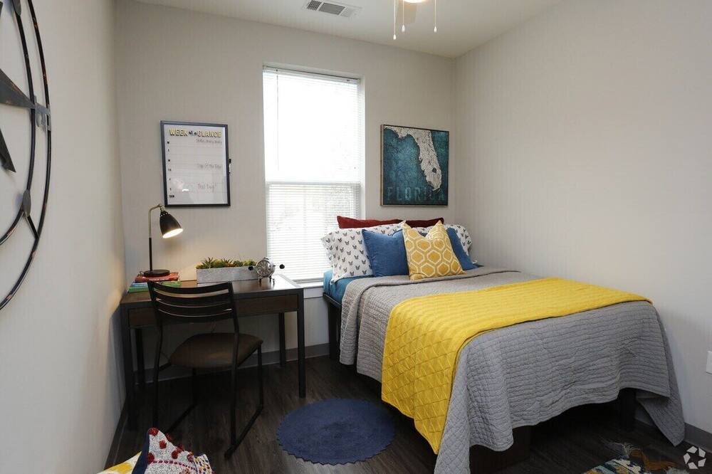 Photo of Bedroom in North Northwest Pensacola