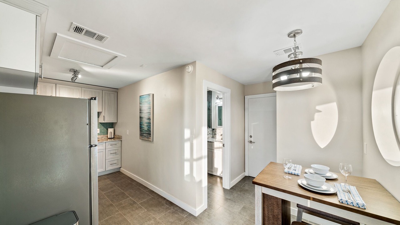 Photo of Kitchen in Orlando Beach