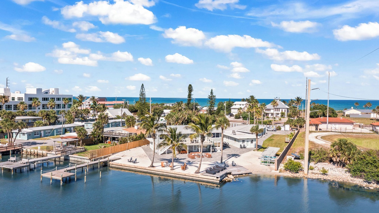 Photo of Outdoor in Orlando Beach