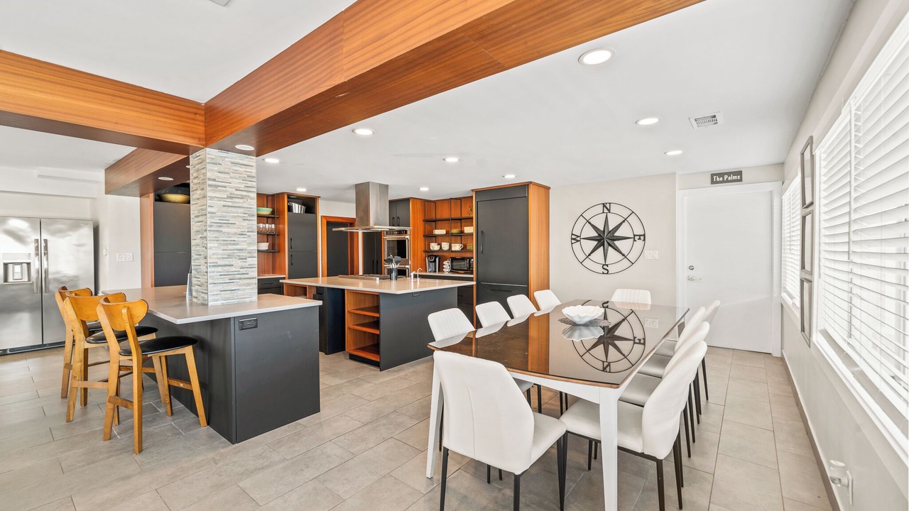 Photo of Kitchen in Orlando Beach