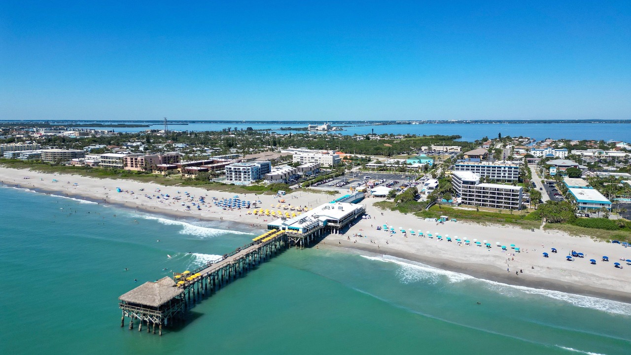 Photo of Outdoor in Orlando Beach