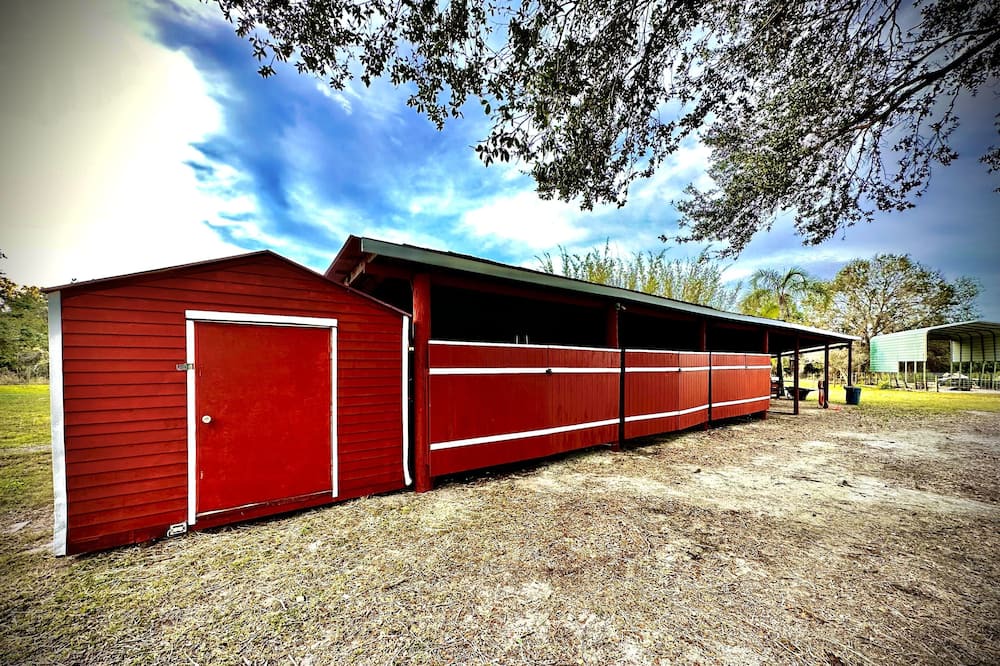 Photo of Outdoor in Braden River