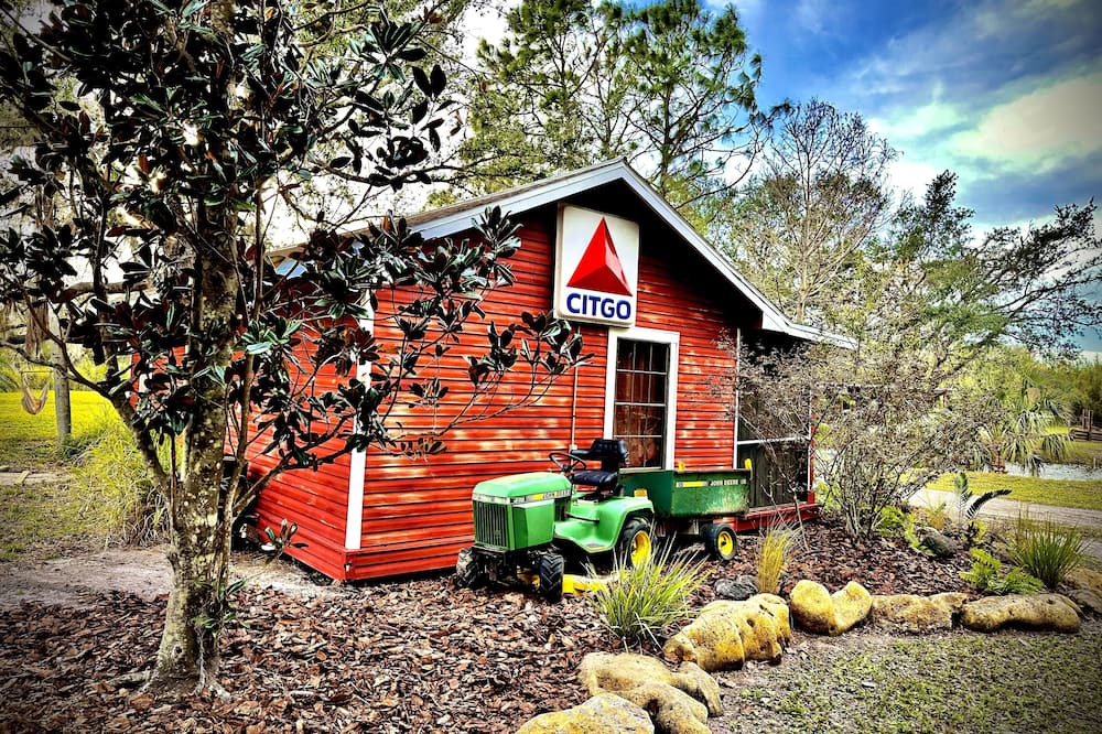 Photo of Outdoor in Braden River