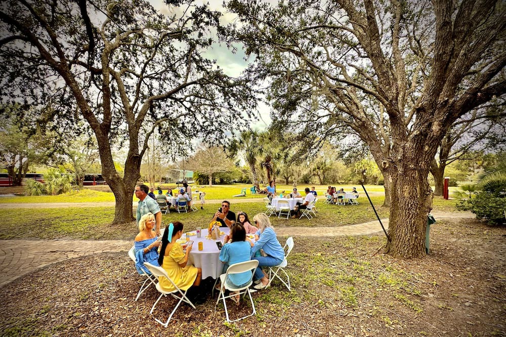 Photo of Outdoor in Braden River