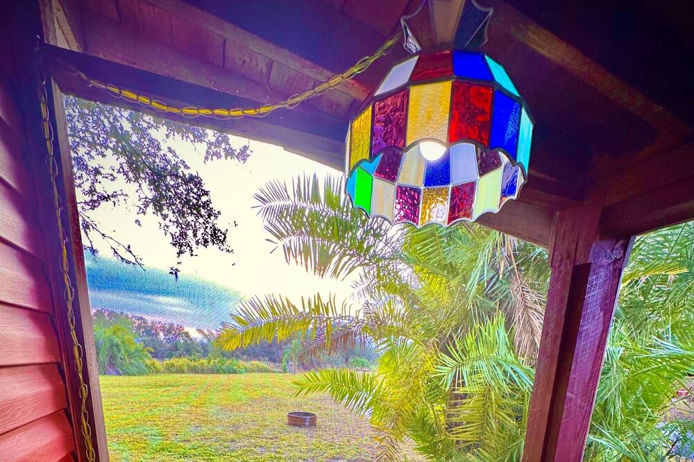 Photo of Outdoor in Braden River