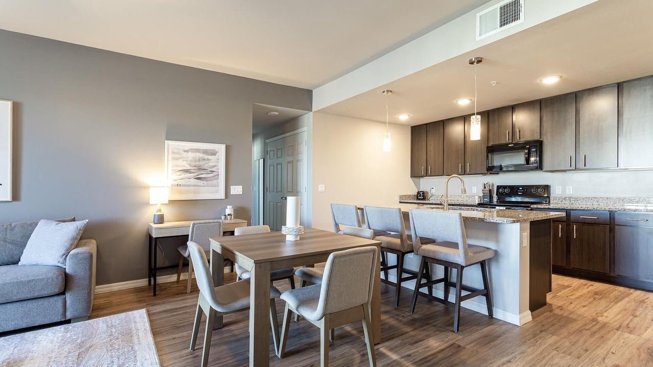 Photo of Livingroom in Trafalgar