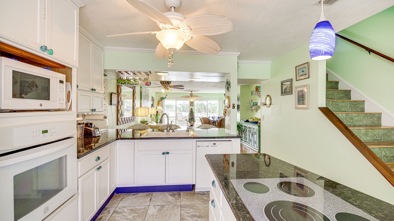 Photo of Kitchen in Titusville