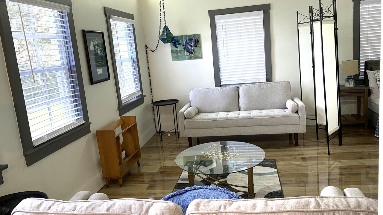 Photo of Livingroom in Florida South Atlantic Coast