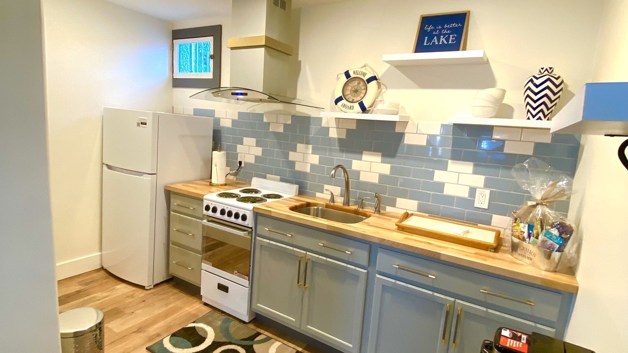 Photo of Kitchen in Florida South Atlantic Coast