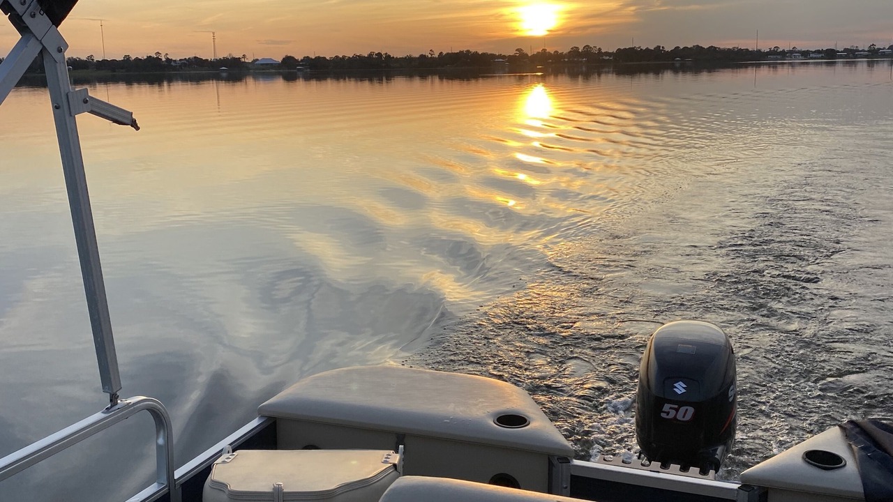 Photo of Outdoor in Florida South Atlantic Coast