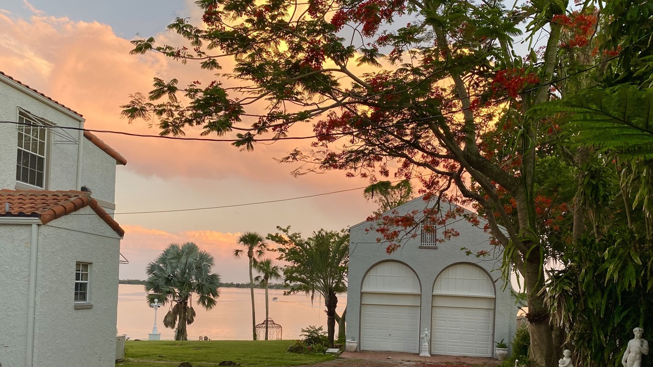 Photo of Outdoor in Florida South Atlantic Coast