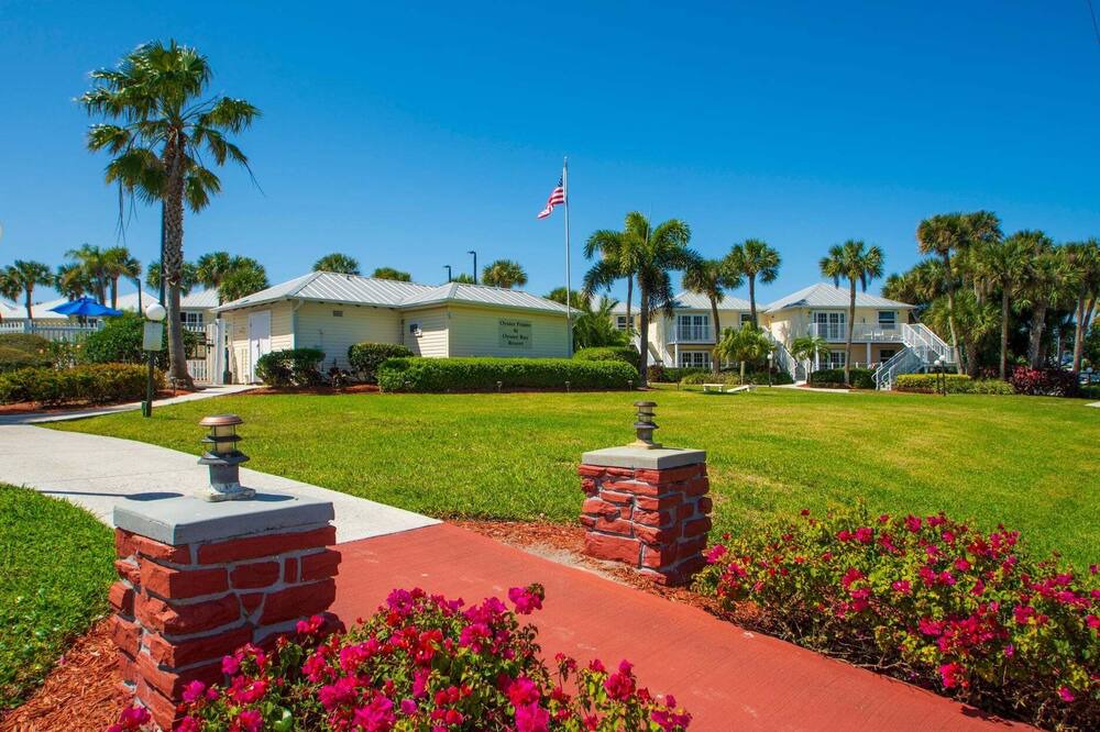 Photo of Outdoor in Sebastian