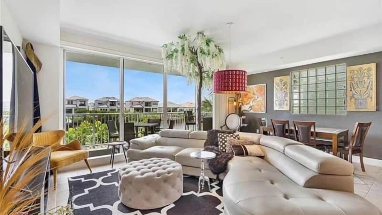 Photo of Livingroom in Ruskin