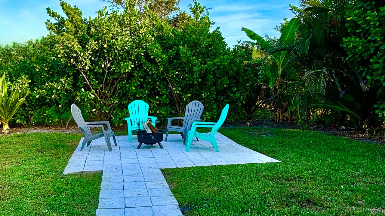 Photo of Patio Balcony in Naples