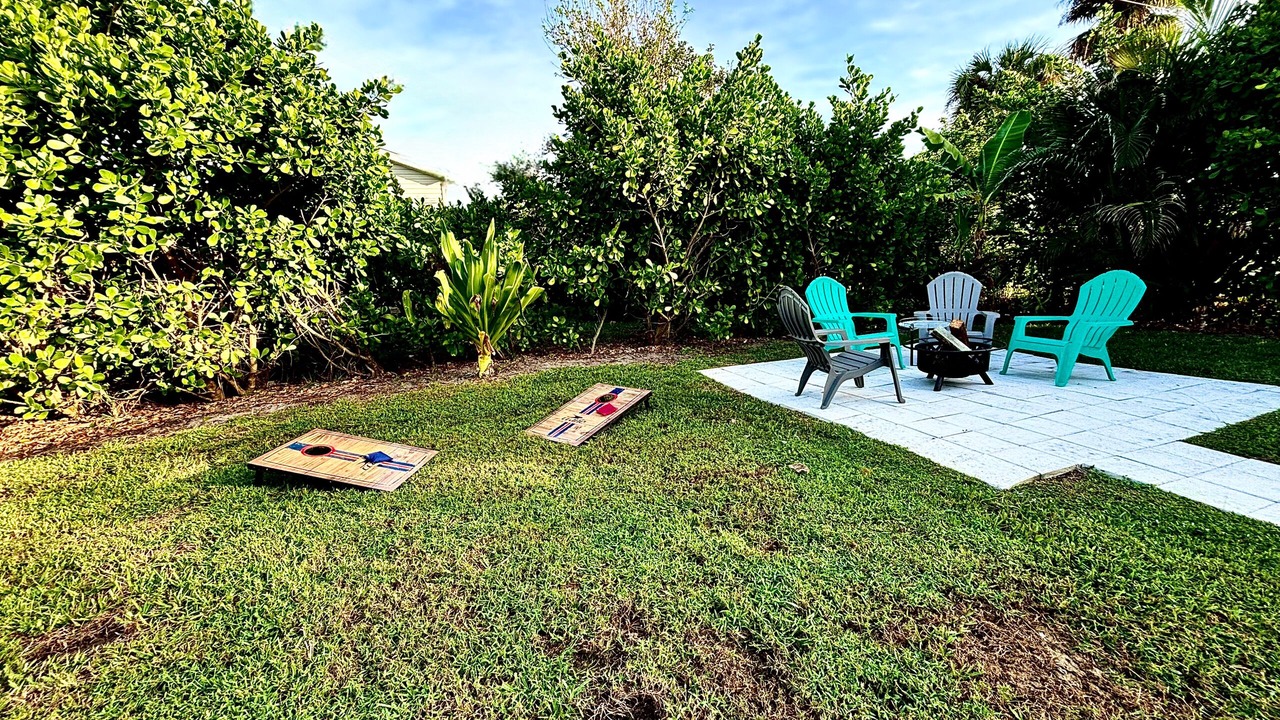 Photo of Outdoor in Naples