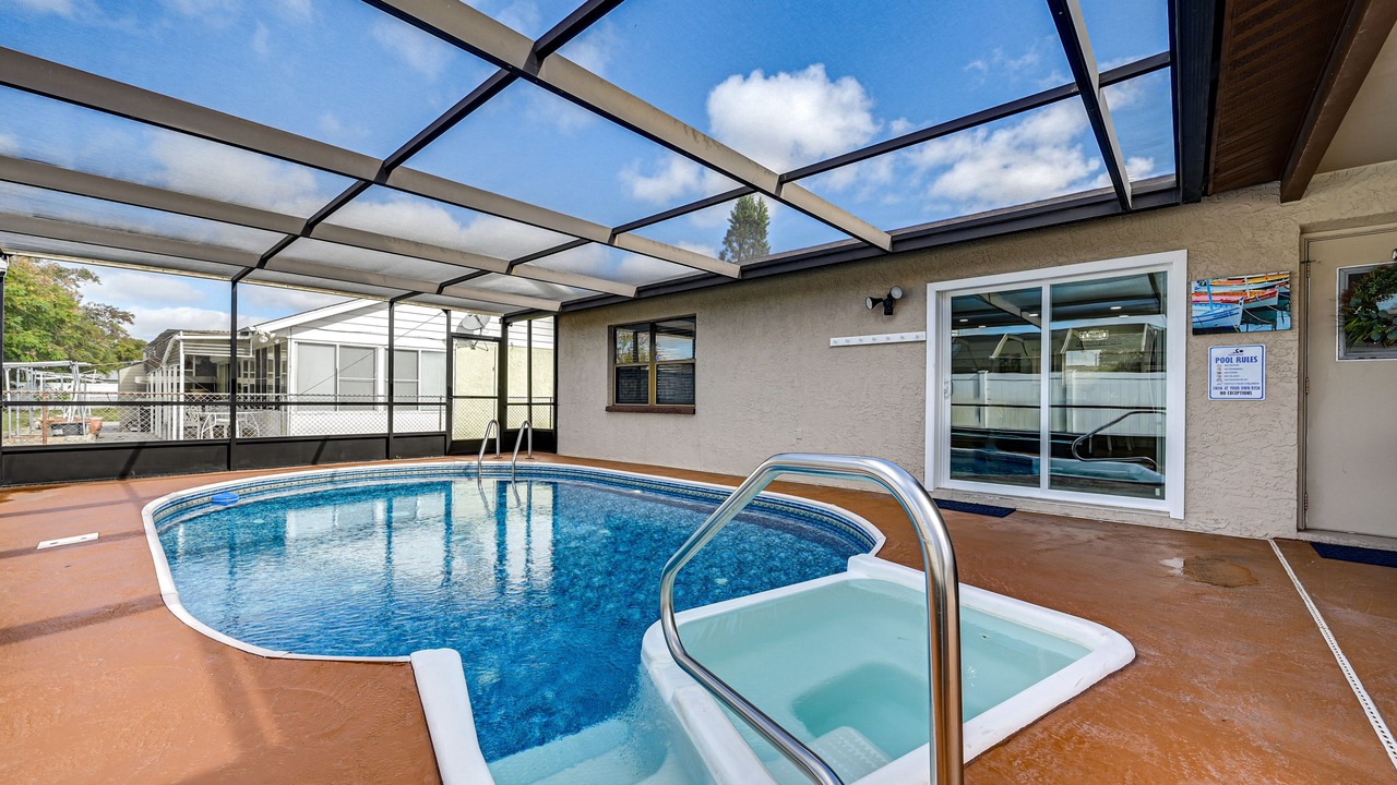 Photo of Outdoor in Embassy Hills