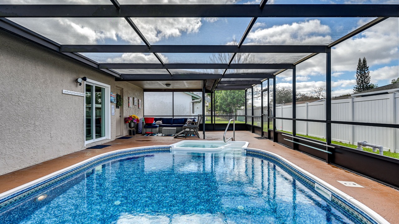 Photo of Outdoor in Embassy Hills