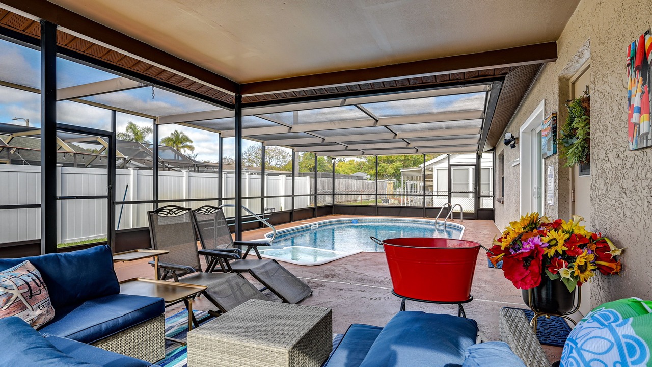 Photo of Outdoor in Embassy Hills