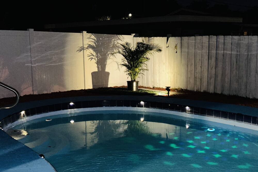 Photo of Outdoor in Disston Heights