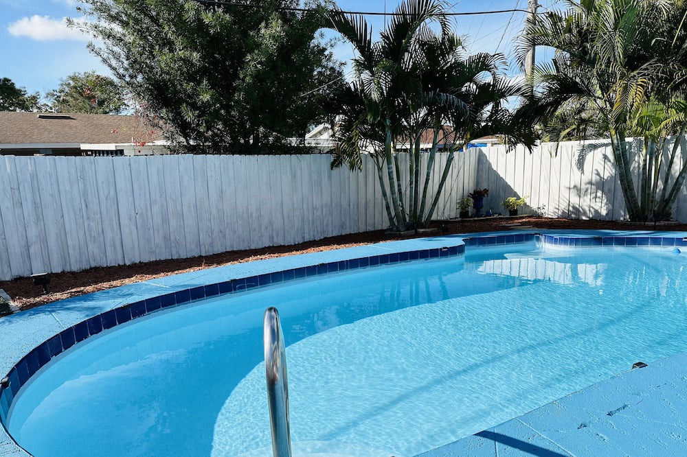 Photo of Outdoor in Disston Heights