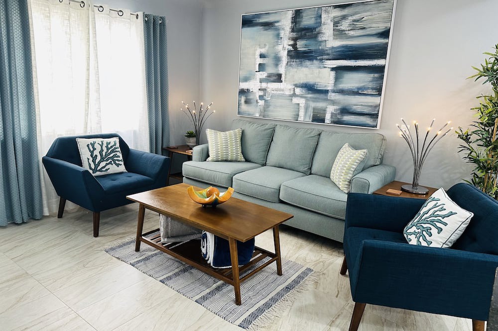 Photo of Bedroom in Disston Heights
