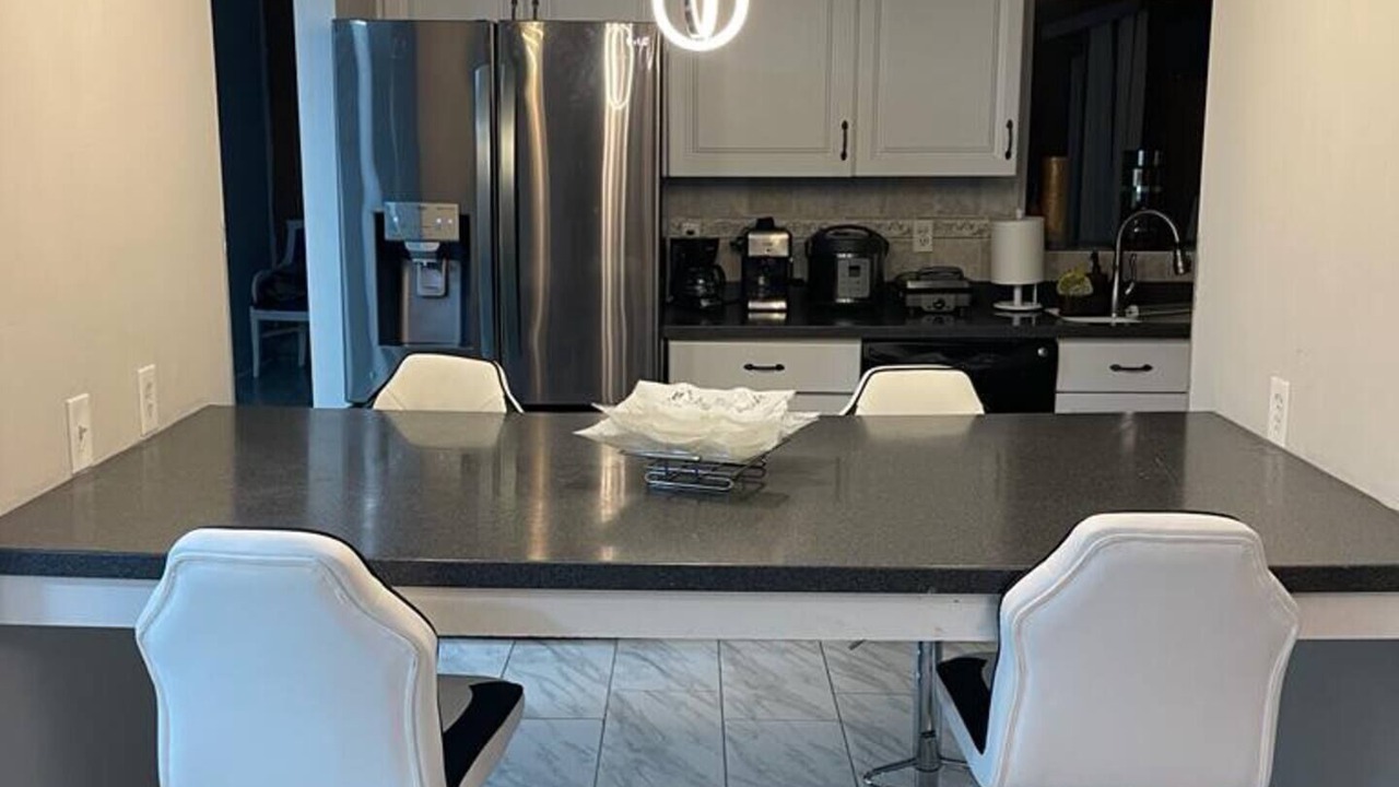 Photo of Kitchen in Town N County Park