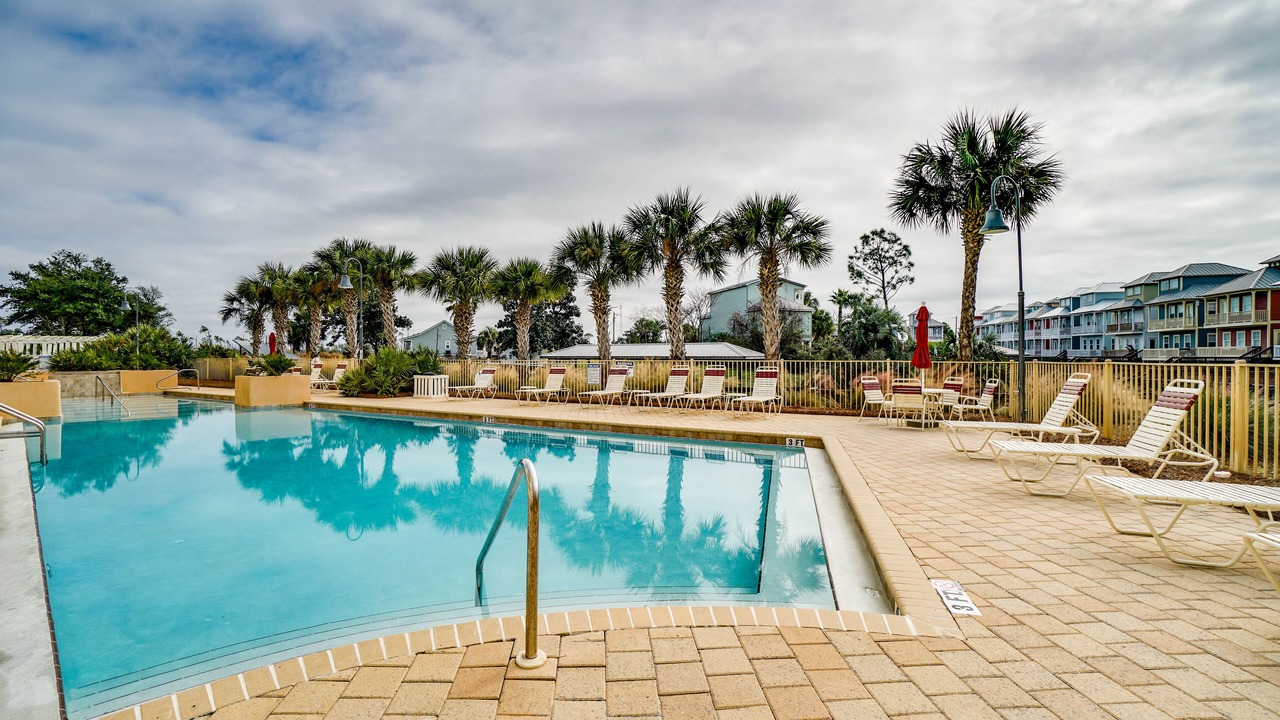 Photo of Outdoor in Waterside Village