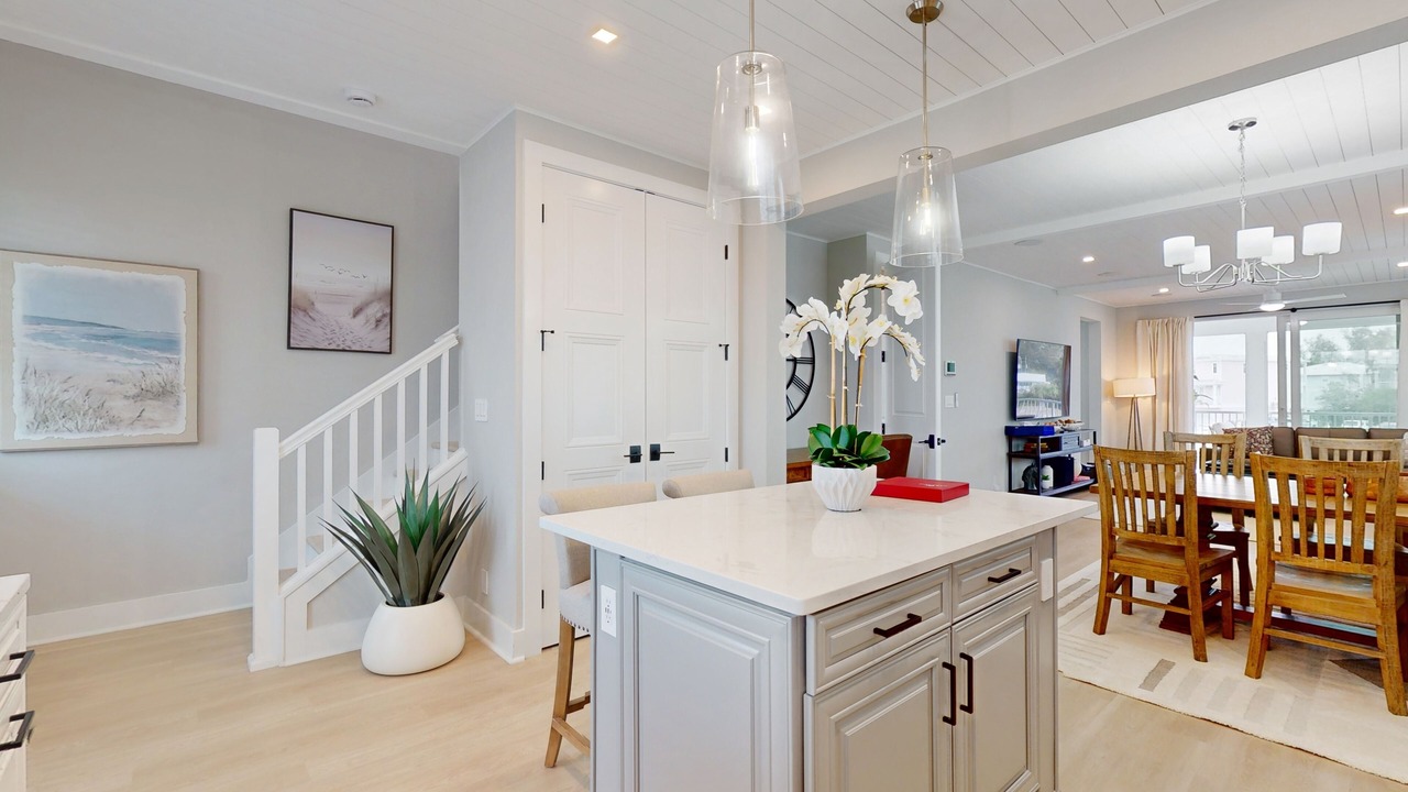 Photo of Kitchen in Cortez