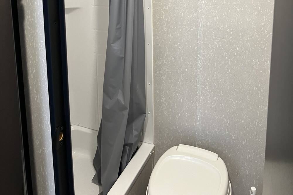 Photo of Bathroom in Alachua