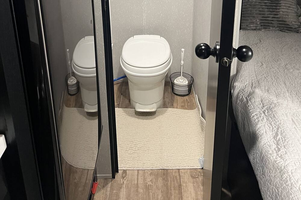 Photo of Bathroom in Alachua
