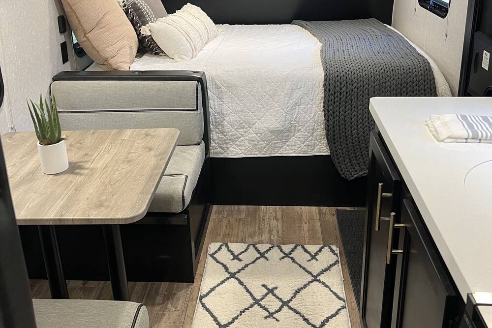 Photo of Bedroom in Alachua
