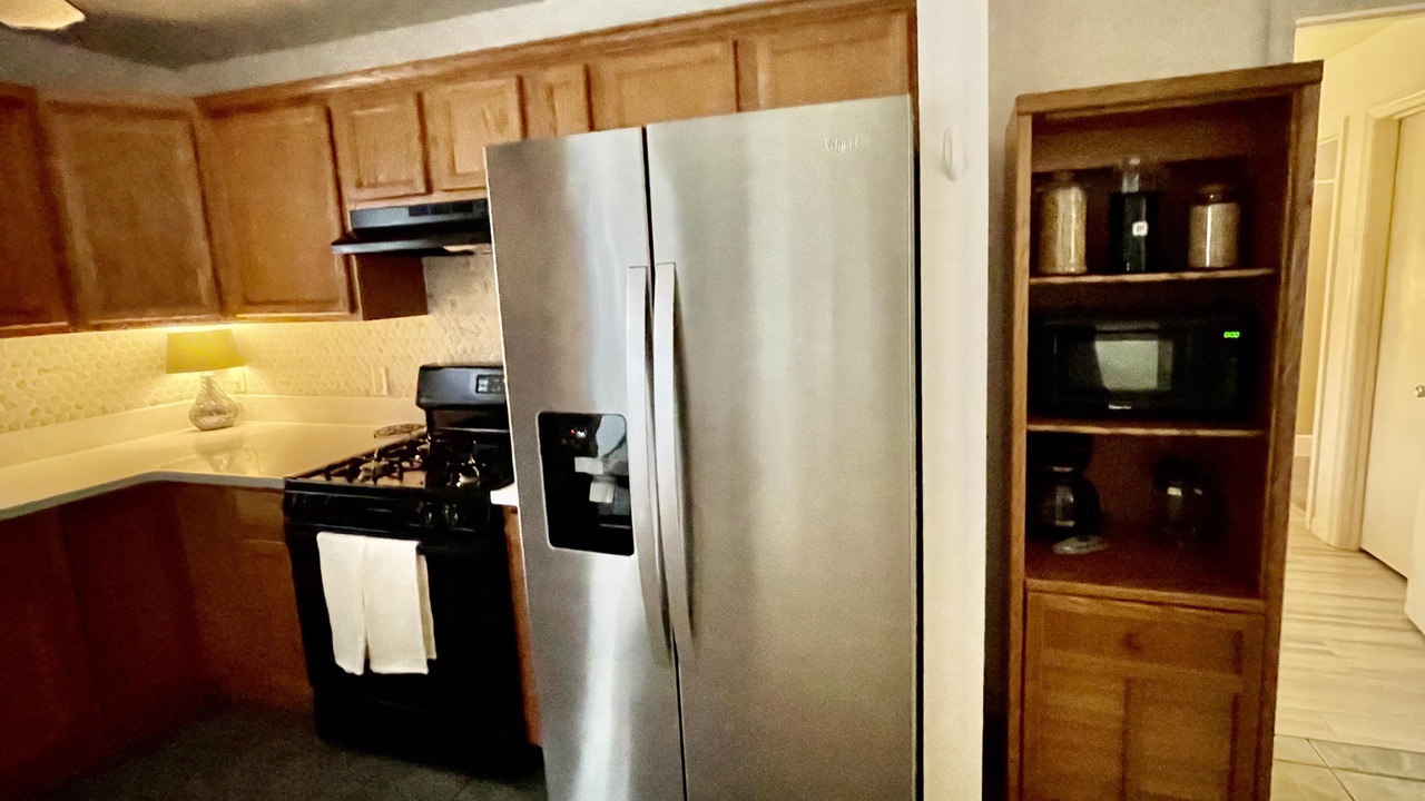 Photo of Kitchen in Springdale