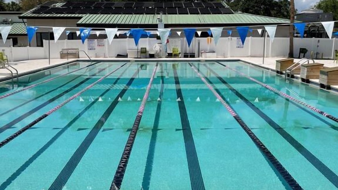 Photo of Outdoor in Springdale