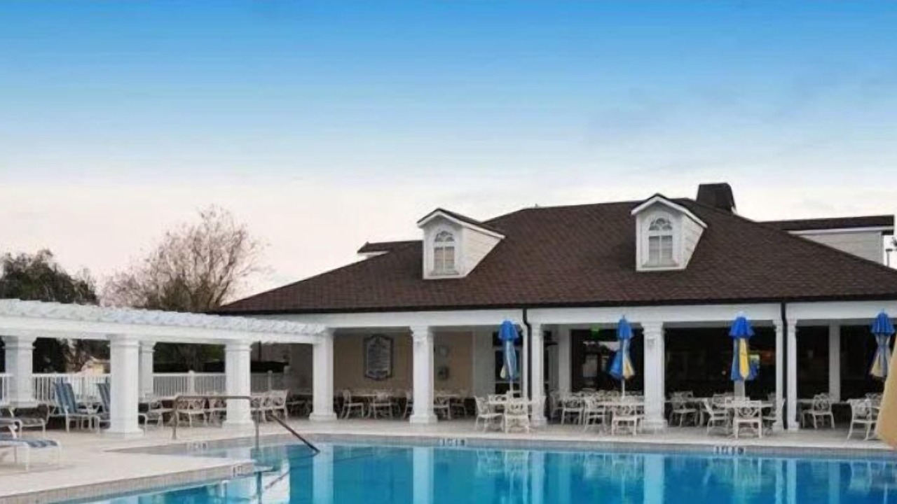 Photo of Outdoor in Springdale