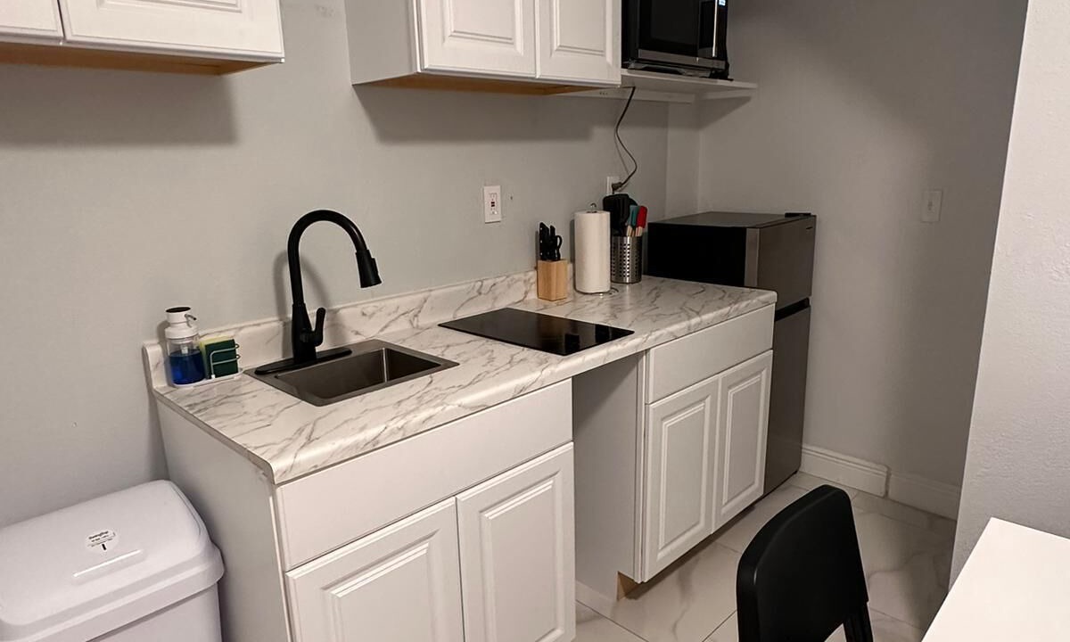 Photo of Kitchen in Port Tampa City
