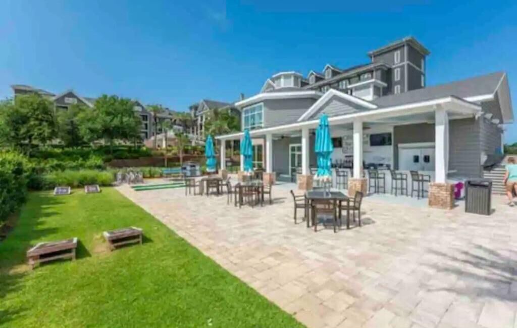 Photo of Outdoor in Destin