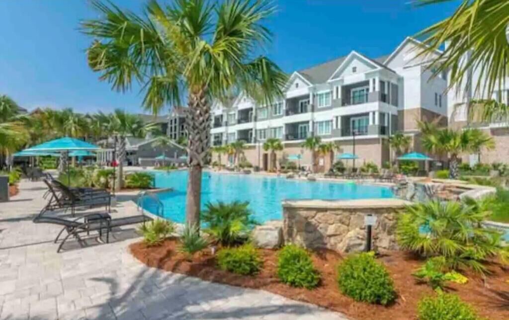 Photo of Outdoor in Destin