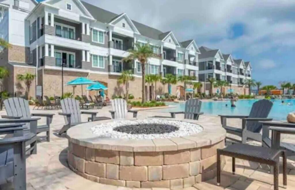 Photo of Outdoor in Destin
