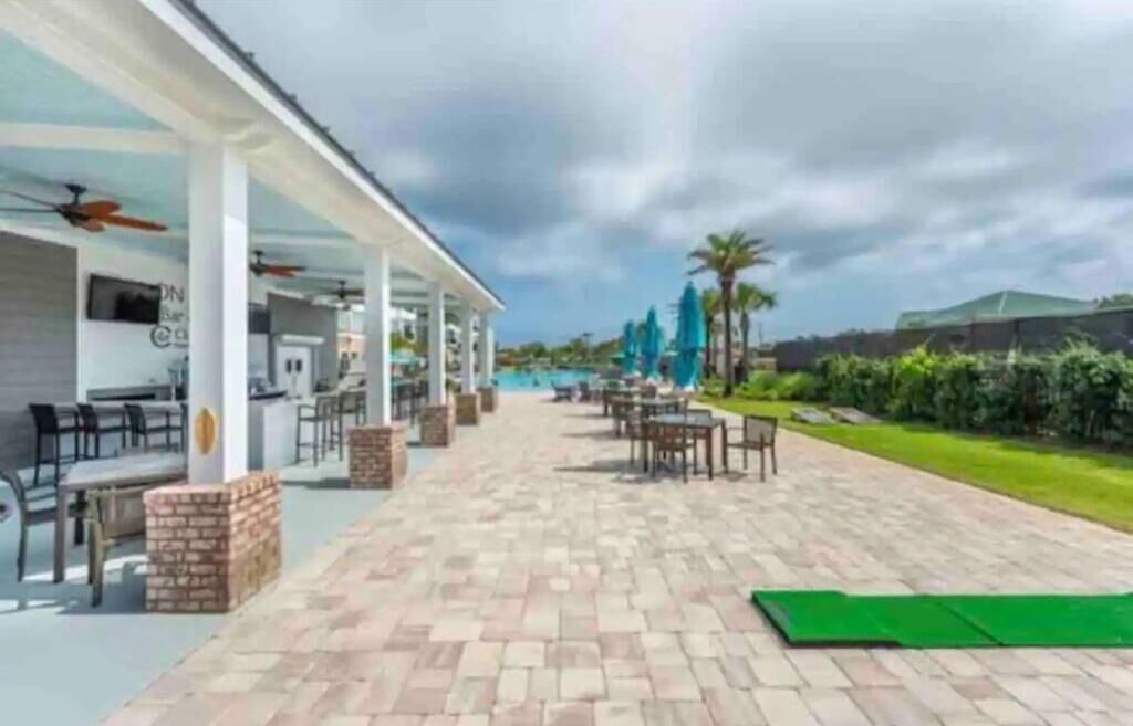 Photo of Outdoor in Destin