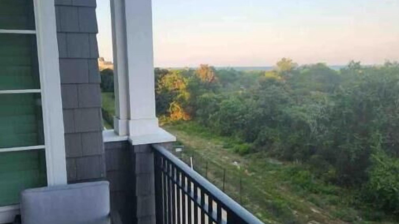 Photo of Patio Balcony in Destin